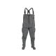 HEAVY DUTY CHEST WADERS UK 12/EU 54