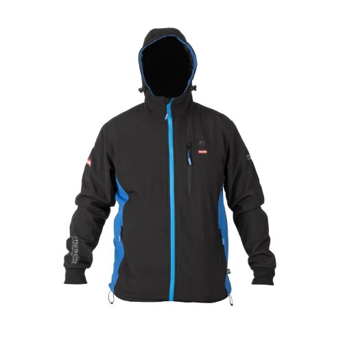 Thermatech Heated Softshell - XXXXL