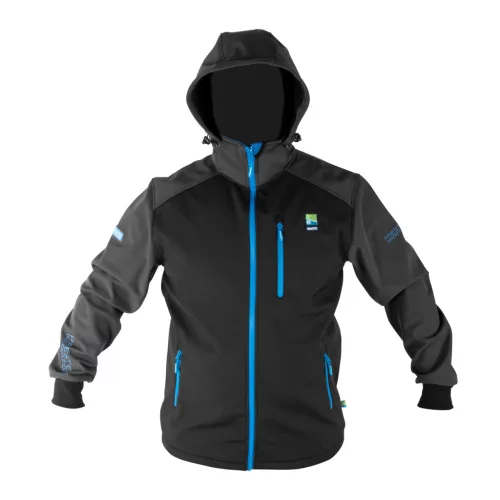 Duratech Softshell - Medium