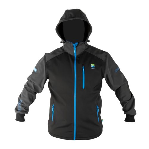 Duratech Softshell - XL