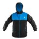 Windproof Fleece Jacket - XXXXL