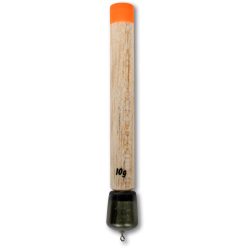 10g Precision Pellet Waggler