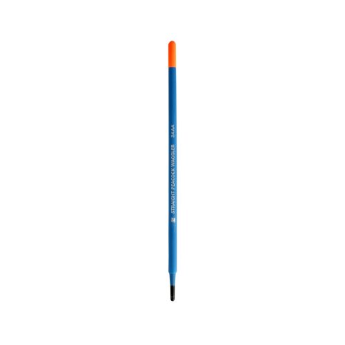 Straight Peacock Waggler 4AAA