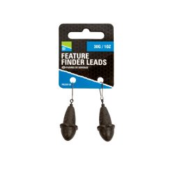 Feature Finder Leads - 30g