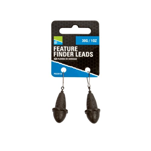 Feature Finder Leads - 30g