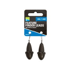 Feature Finder Leads - 45g