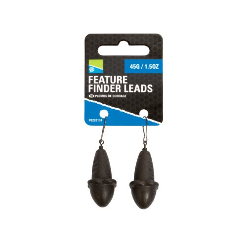 Feature Finder Leads - 45g