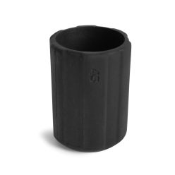 EVA Pole End Cap 45mm