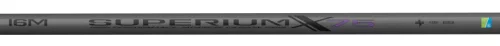 Superium X75 16m Pole