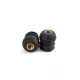 Threaded Leg Cap Inserts