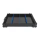 Inception Deep Side Drawer With Removable Dividers Unit