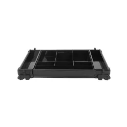   Absolute Mag Lok - Deep Side Drawer with Removable Dividers Unit