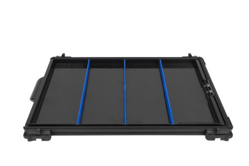 Absolute Mag-Lok Shallow Side Drawer Unit With Removeable Dividers