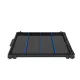 Absolute Mag-Lok Shallow Side Drawer Unit With Removeable Dividers