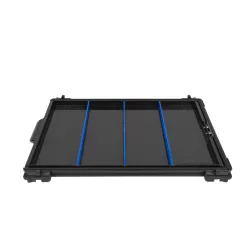 Inception Mag Lok Shallow Side Drawer Unit With Dividers