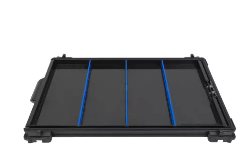 Inception Mag Lok Shallow Side Drawer Unit With Dividers