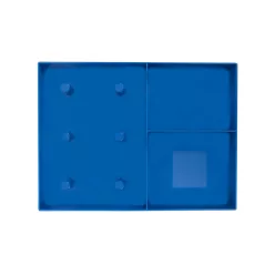 Drawer Organiser Inserts - Shallow
