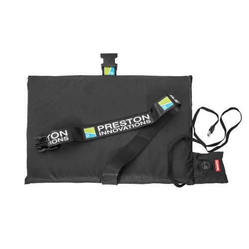 Thermatech Heated Seat Cushion