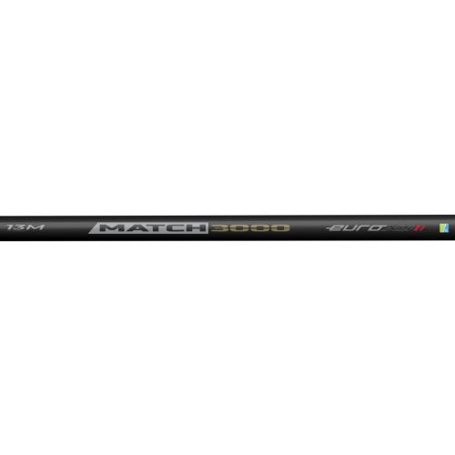 Euro XS Match - Monoblock Tip