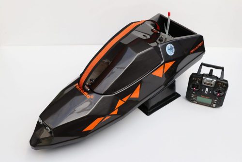 Panama® Phantom + Basic GPS