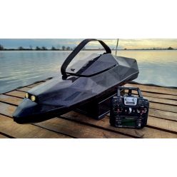 Panama® Phantom + Toslon TF520 halradar+  Easy Autopilot