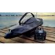 Panama® Phantom + Toslon TF520 halradar+  Easy Autopilot