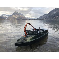 Panama® Pro 1 Medium Pack  +Toslon TF520 halradar