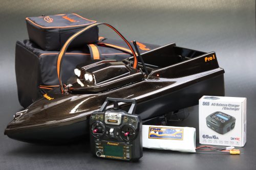 Panama® Pro 1 Ultra Pack etetőhajó