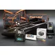 Panama® Pro 1 Ultra Pack +Toslon TF520 halradar + Easy Autopilot