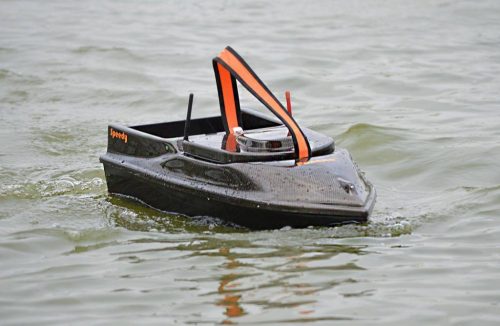 Panama® Speedy Etetőhajó 