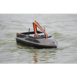 Panama Speedy  +Toslon TF520 halradar