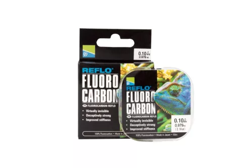 Reflo Fluorocarbon 0.18mm 2.407 kg