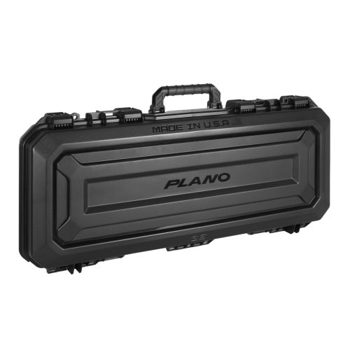 PLA11836 36 INCH AW CASE BLACK S PK