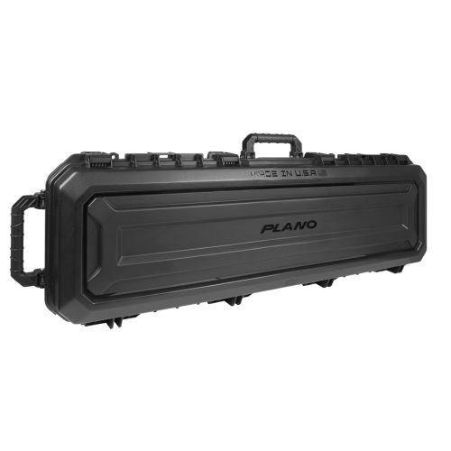 PLA11852 52 INCH WHEELED AW CASE