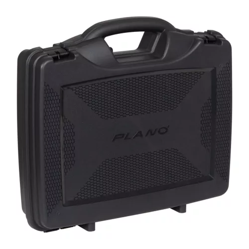 PLA14022 2 PISTOL CASE2 PISTOL CASE