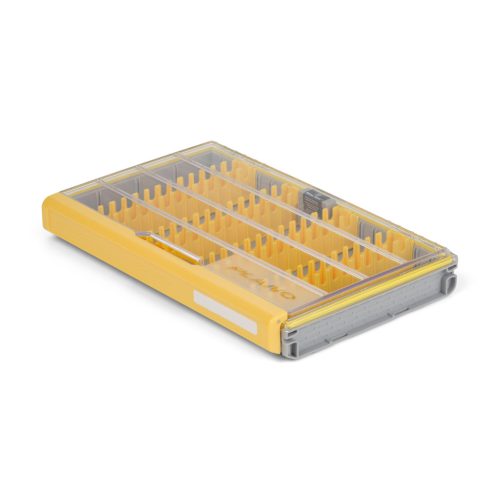 PLASE601 EDGE V JIG SPY 3700 STD