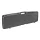 1010587 SE DOUBLE SCOPED RIFLE CASE BLK