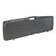 1010587 SE DOUBLE SCOPED RIFLE CASE BLK