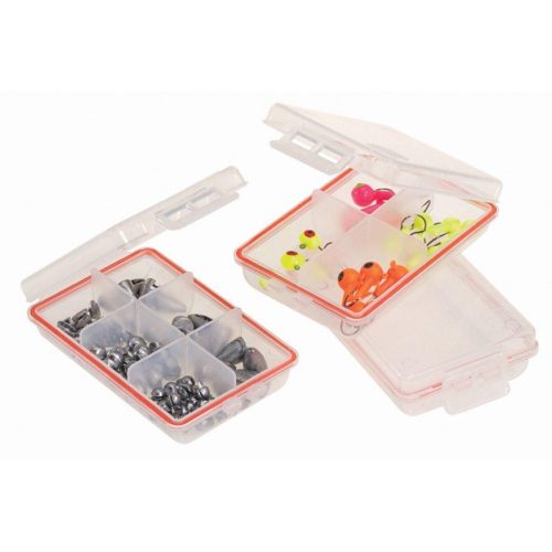 106100 3 SM WATERPROOF BOXESCATALOG ITEM