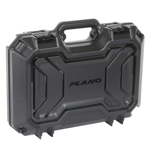1071800 PISTOL CASE BLACK
