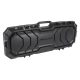 1073600 36IN GUN CASE BLACK PLANO