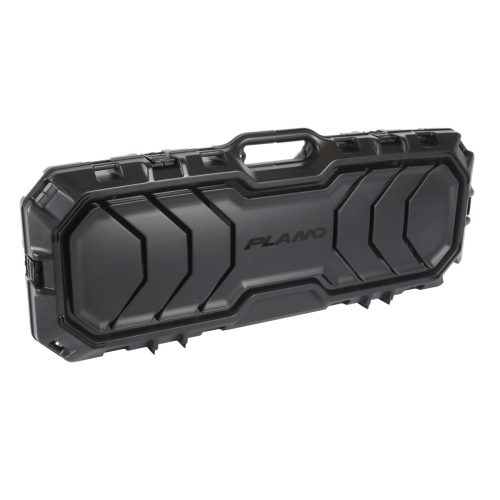 1074200 42IN TACTICAL GUN CS BLK PLANO