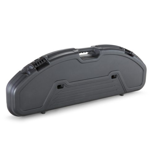 110900 ULTRA COMPACT BOW CASE BLACK