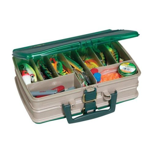 112000 DOUBLE SIDED SATCHEL