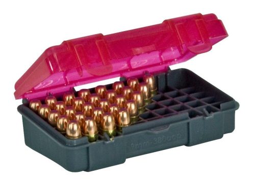 122450 CRTG BOXPR50 9MM 380