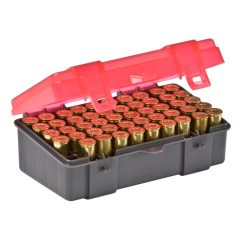 122650 CARTRIDGE BOX PR50 ROSE CHARCOAL