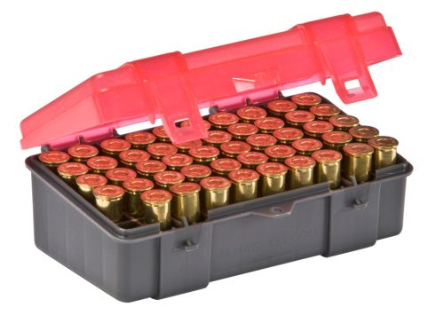 122650 CARTRIDGE BOX PR50 ROSE CHARCOAL