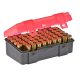 122650 CARTRIDGE BOX PR50 ROSE CHARCOAL