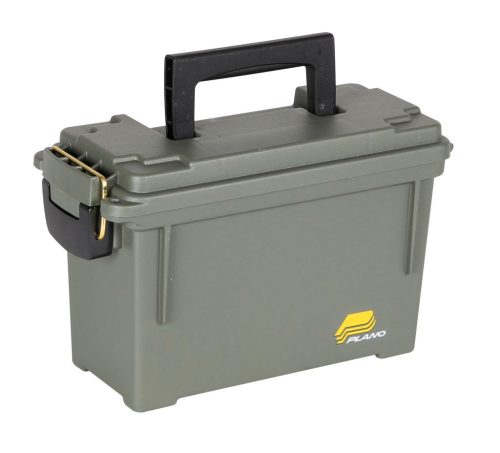 131200 FIELD BOX OD GREEN 131200