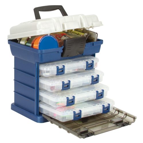 136400 4X3600 SIZE-HARD SYSTEM BLUE/SILV